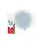 Humbrol Enamel Spray 150 ml No 27003 Metalcote Polished Steel (AD6996)
