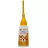 Humbrol Precision Poly Cement 20ml (AE2720)