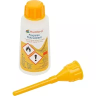Humbrol Precision Poly Cement 20ml (AE2720)