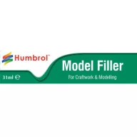 Humbrol Model Filler Putty (Tube) 31ml (AE3016)