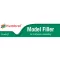 Humbrol Model Filler Putty (Tube) 31ml (AE3016)