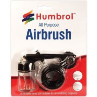 Humbrol Airbrush Gun (AG5107)