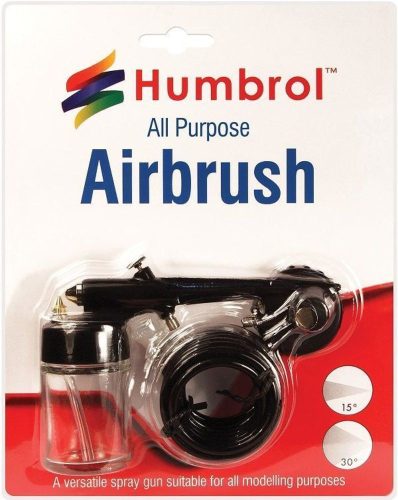 Humbrol Airbrush Gun (AG5107)