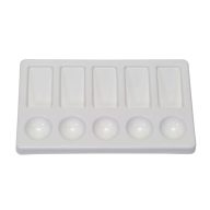 Humbrol Paint Palette (AG5111)