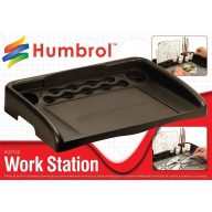 Humbrol Work Station (AG9156A)