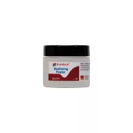 Humbrol Weathering Powder White - 45ml (AV0012)