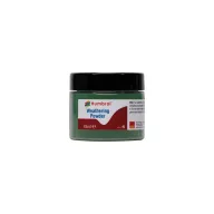 Humbrol Weathering Powder Chrome Oxide Green - 45ml (AV0015)