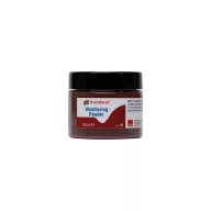 Humbrol Weathering Powder Dark Earth - 45ml (AV0017)
