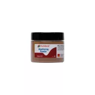 Humbrol Weathering Powder Light Rust - 45ml (AV0018)