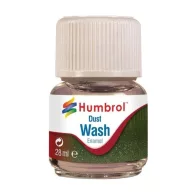 Humbrol Enamel Wash Dust 28 ml (AV0208)
