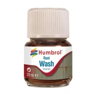 Humbrol Enamel Wash Rust 28 ml (AV0210)