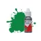 Humbrol Acrylic Paint No 2 Emerald Green - Gloss, Dropper Bottle 14 ml (DB0002)