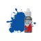 Humbrol Acrylic Paint No 14 French Blue - Gloss, Dropper Bottle 14 ml (DB0014)