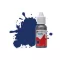 Humbrol Acrylic Paint No 15 Midnight Blue - Gloss, Dropper Bottle 14 ml (DB0015)