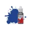 Humbrol Acrylic Paint No 25 Blue - Matt, Dropper Bottle 14 ml (DB0025)