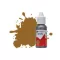 Humbrol Acrylic Paint No 26 Khaki - Matt, Dropper Bottle 14 ml (DB0026)