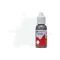 Humbrol Acrylic Paint No 34 White - Matt, Dropper Bottle 14 ml (DB0034)