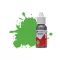 Humbrol Acrylic Paint No 37 Bright Green Matt, Dropper Bottle 14 ml (DB0037)