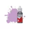 Humbrol Acrylic Paint No 42 Pastel Violet Matt, Dropper Bottle 14 ml (DB0042)