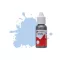 Humbrol Acrylic Paint No 44 Pastel Blue Matt, Dropper Bottle 14 ml (DB0044)