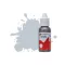 Humbrol Acrylic Paint No 56 Aluminium - Metallic, Dropper Bottle 14 ml (DB0056)