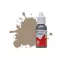 Humbrol Acrylic Paint No 72 Khaki Drill Matt, Dropper Bottle 14 ml (DB0072)