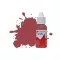 Humbrol Acrylic Paint No. 73 Wine Matt, Dropper Bottle 14 ml (DB0073)