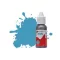 Humbrol Acrylic Paint No 89 Middle Blue Matt, Dropper Bottle 14 ml (DB0089)