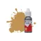 Humbrol Acrylic Paint No 93 Desert Yellow, Dropper Bottle 14 ml (DB0093)