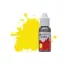 Humbrol Acrylic Paint No 99 Lemon - Matt, Dropper Bottle 14 ml (DB0099)