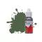 Humbrol Acrylic Paint No 117 US Light Green - Matt, Dropper Bottle 14 ml (DB0117)