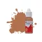 Humbrol Acrylic Paint No 119 Light Earth Matt, Dropper Bottle 14 ml (DB0119)