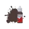 Humbrol Acrylic Paint No 173 Track Matt, Dropper Bottle 14 ml (DB0173)