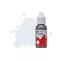 Humbrol Acrylic Paint No 191 Chrome Silver - Metallic, Dropper Bottle 14 ml (DB0191)