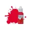 Humbrol Acrylic Paint No.238 Red Arrow Gloss, Dropper Bottle 14 ml (DB0238)