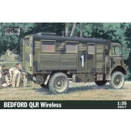 IBG 35017 Bedford QLR Wireless 1:35