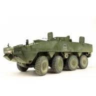IBG KTO Rosomak with OSS-M turret 1:35 (35034)