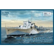 IBG 70002 ORP KUJAWIAK 1942 1:700