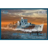 IBG 70003 ORP KRAKOWIAK 1944 1:700