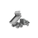 IBG 72021 Diamond T972 Dump Truck 1:72