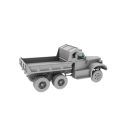 IBG 72021 Diamond T972 Dump Truck 1:72