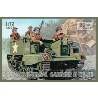 IBG 72024 Universal carrier II Mark II 1:72