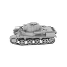 IBG 72027 TOLDI I Hungarian Light Tank 1:72