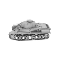 IBG 72027 TOLDI I Hungarian Light Tank 1:72