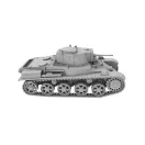 IBG 72027 TOLDI I Hungarian Light Tank 1:72