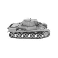 IBG 72027 TOLDI I Hungarian Light Tank 1:72