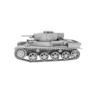 IBG 72028 TOLDI II Hungarian Light Tank 1:72
