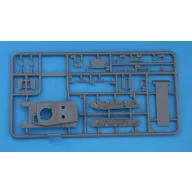 IBG 72029 TOLDI IIa Hungarian Light Tank 1:72