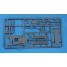 IBG 72030 TOLDI III Hungarian Light Tank 1:72