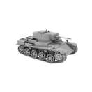 IBG 72030 TOLDI III Hungarian Light Tank 1:72
